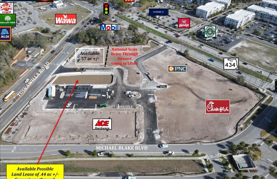 79 Michael Blake Blvd, Winter Springs, FL for lease - Other - Image 3 of 7
