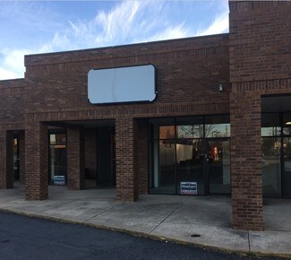 Plus de détails pour 2879 Highway 160 W, Fort Mill, SC - Bureau à louer