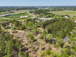 Plus de détails pour 17278 FM 2090 Rd, Conroe, TX - Terrain à vendre