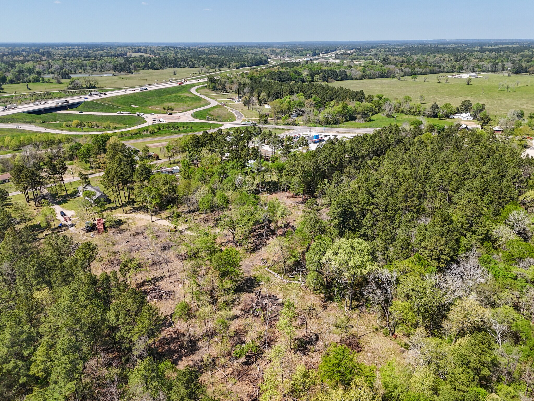 17278 FM 2090 Rd, Conroe, TX for sale Primary Photo- Image 1 of 12