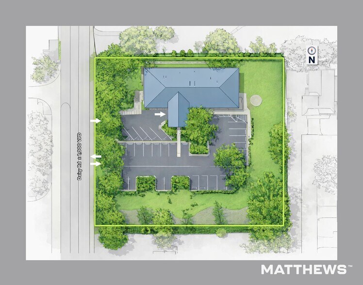 6712 Dairy Rd, Zephyrhills, FL à vendre - Photo du bâtiment - Image 3 de 4