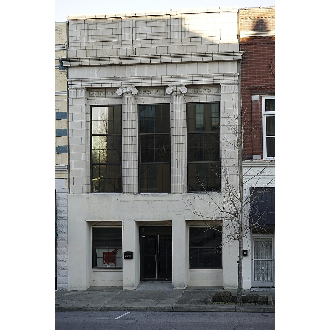 504 S Main St, Springfield, TN for sale Building Photo- Image 1 of 1