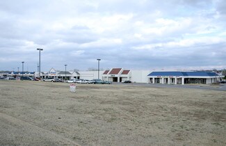 More details for 2101 N 14th St, Ponca City, OK - Retail for Lease