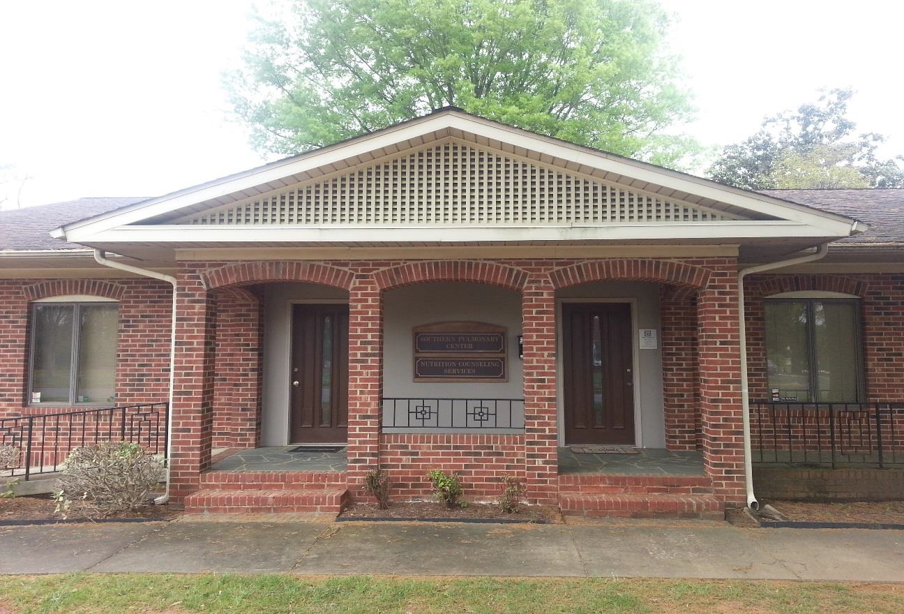 100 N Sims St, Kings Mountain, NC for sale Primary Photo- Image 1 of 8