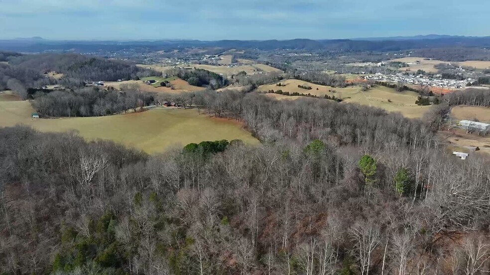 TBD Bristol Highway, Bluff City, TN à vendre - Vidéo sur l’inscription commerciale - Image 2 de 35