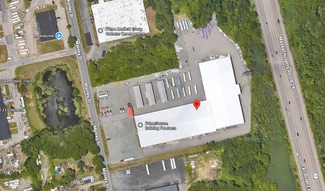 More details for 333 Manley St, West Bridgewater, MA - Flex for Lease