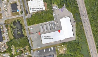 Plus de détails pour 333 Manley St, West Bridgewater, MA - Local d'activités à louer