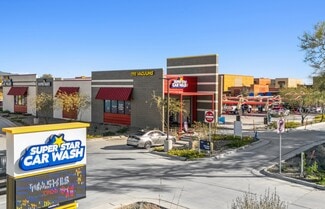 Plus de détails pour 8690 E Golf Links Rd, Tucson, AZ - Spécialité à vendre