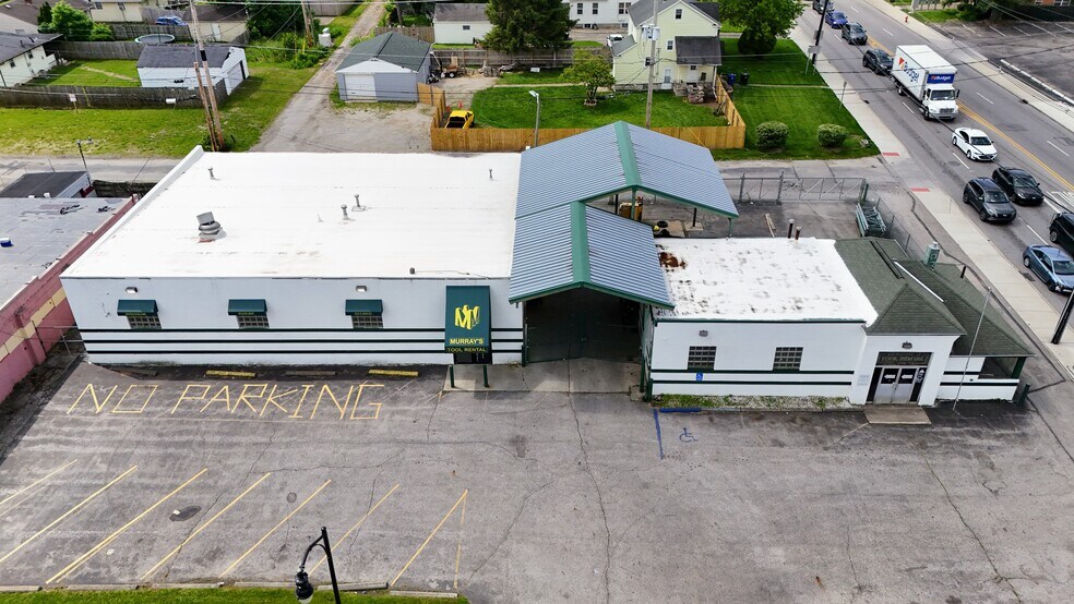 3143 E Main St, Columbus, OH à vendre - Photo du bâtiment - Image 2 de 22