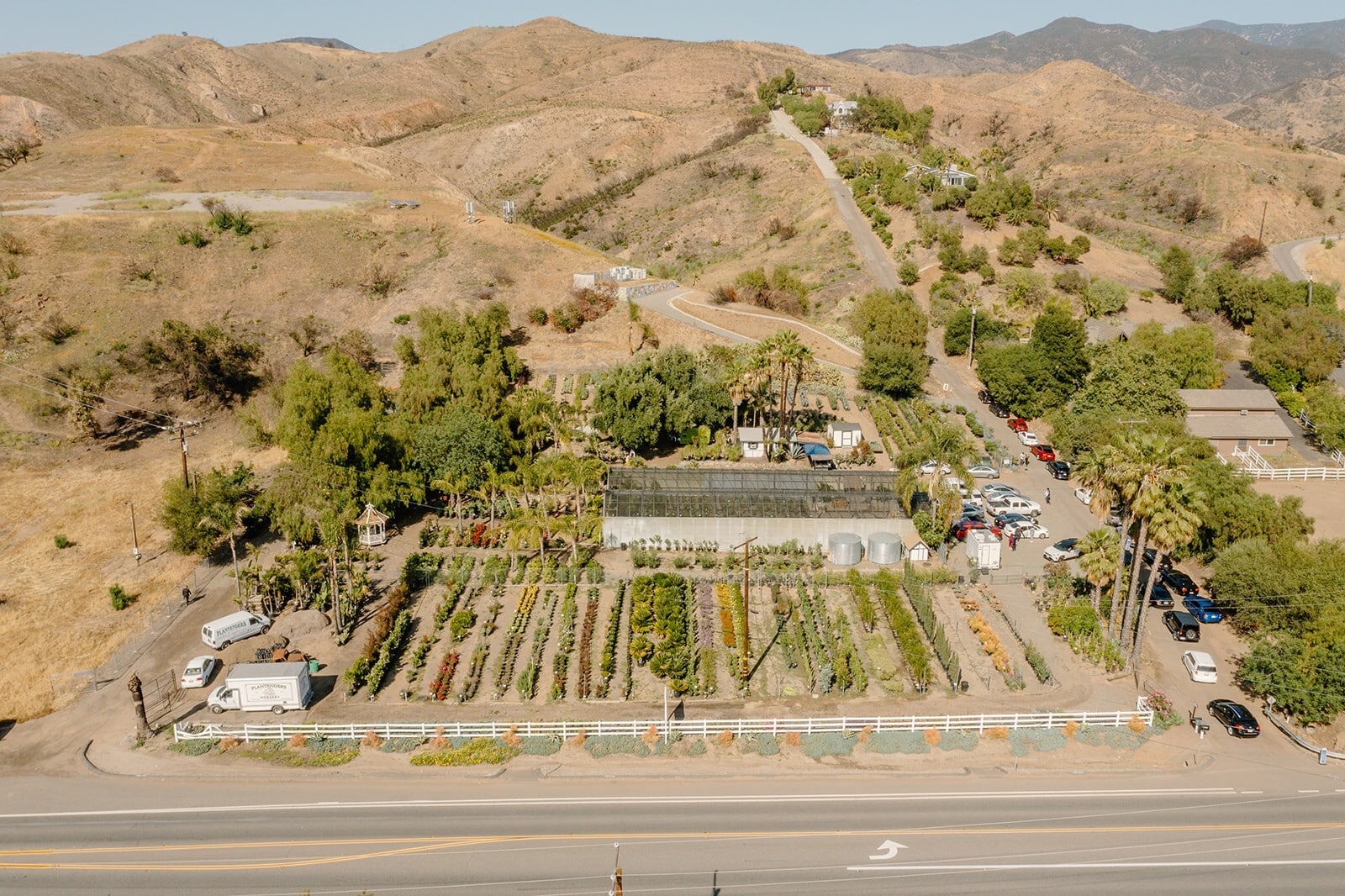 15882 Santiago Canyon Rd, Silverado, CA for lease Primary Photo- Image 1 of 5