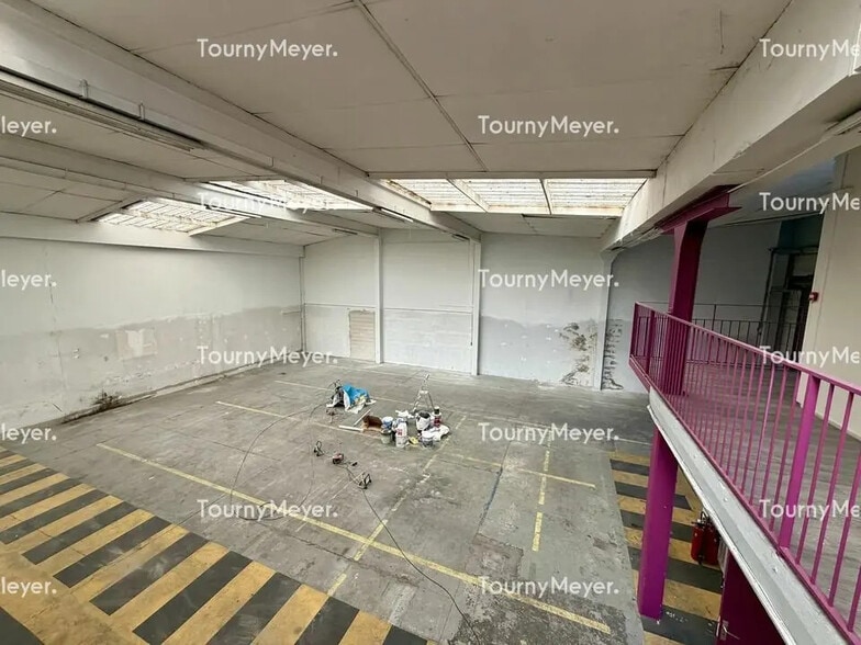 8 Rue André Clou, Toulouse à louer - Photo intérieure - Image 2 de 12