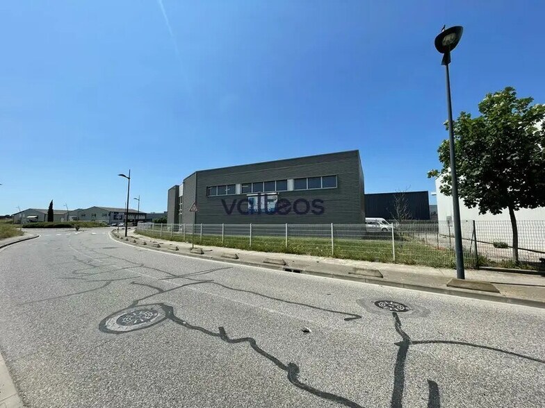 20 Rue Gaspard-Gustave Coriolis, Plaisance-du-Touch for lease - Building Photo - Image 2 of 8