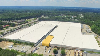 More details for 3312 N Berkeley Lake Rd NW, Duluth, GA - Industrial for Lease