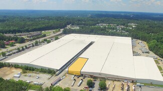 Plus de détails pour 3312 N Berkeley Lake Rd NW, Duluth, GA - Industriel à louer