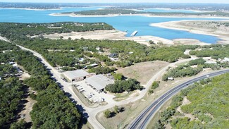 Plus de détails pour 151 Old Hancock Rd, Canyon Lake, TX - Vente au détail à vendre