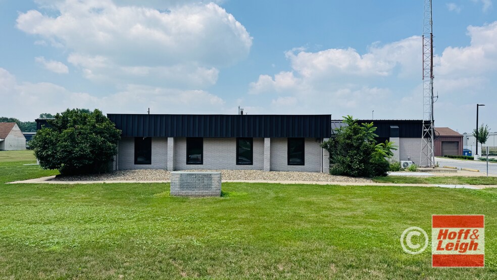 1280 Sunset Dr, Copley, OH à vendre - Photo du bâtiment - Image 2 de 22