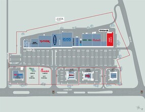 1900 N Dixie Hwy, Elizabethtown, KY for lease Building Photo- Image 1 of 1