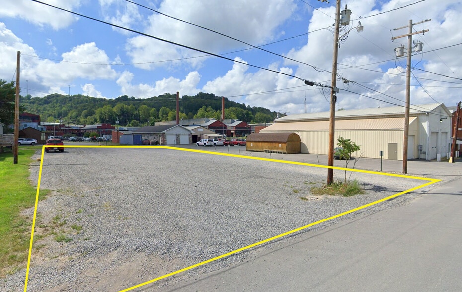 Ash Street, Anmoore, WV for sale - Primary Photo - Image 1 of 5