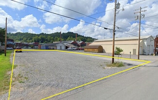 More details for Ash Street, Anmoore, WV - Land for Sale