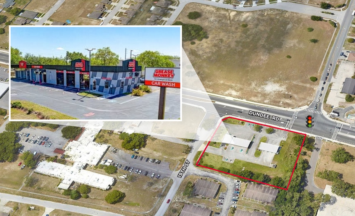 1900 Dundee Rd, Winter Haven, FL for lease Interior Photo- Image 1 of 2