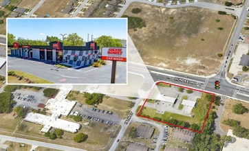 1900 Dundee Rd, Winter Haven, FL for lease Interior Photo- Image 1 of 2