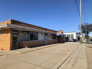 Plus de détails pour 8146 Calumet Ave, Munster, IN - Bureau à vendre