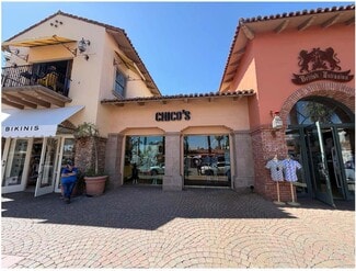 More details for 155 S Palm Canyon Dr, Palm Springs, CA - Retail for Lease