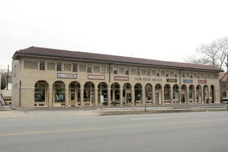 Plus de détails pour 855 Bloomfield Ave, Glen Ridge, NJ - Bureau à louer