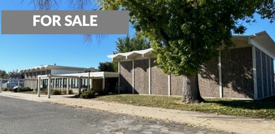 520 11th St NW, Cedar Rapids, IA à vendre - Photo du bâtiment - Image 1 de 1