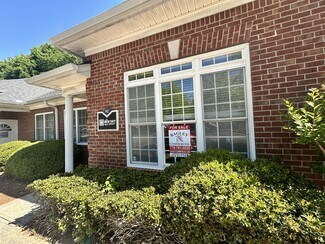 Plus de détails pour 2450 Atlanta Hwy, Cumming, GA - Bureau à vendre