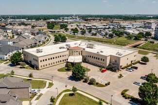 Plus de détails pour 4300 City Point Dr, North Richland Hills, TX - Bureau/Médical, Médical à louer