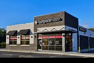 Plus de détails pour 10210 US 431, New Hope, AL - Commerce de détail à louer