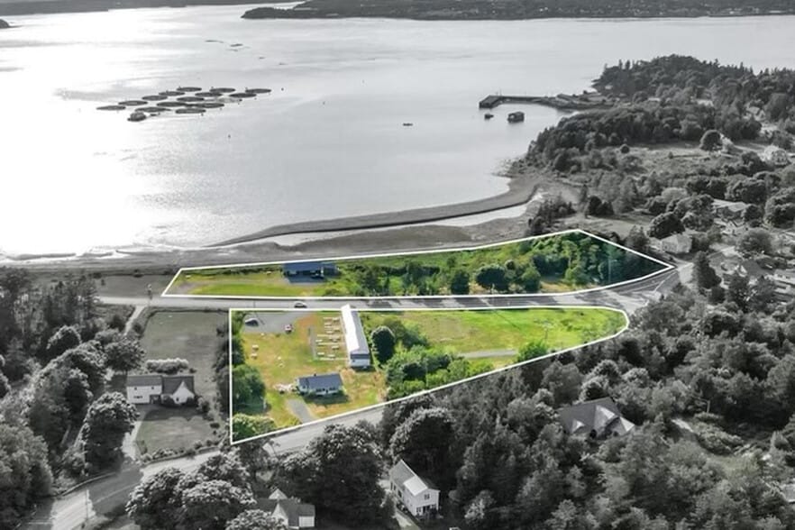 750 Route 774, Campobello, NB à vendre - Photo du bâtiment - Image 2 de 4