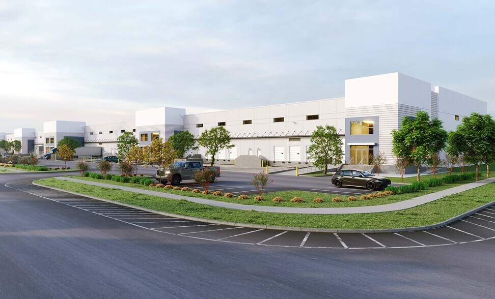 7320 NW 61st St, Miami, FL à louer - Photo du bâtiment - Image 1 de 10