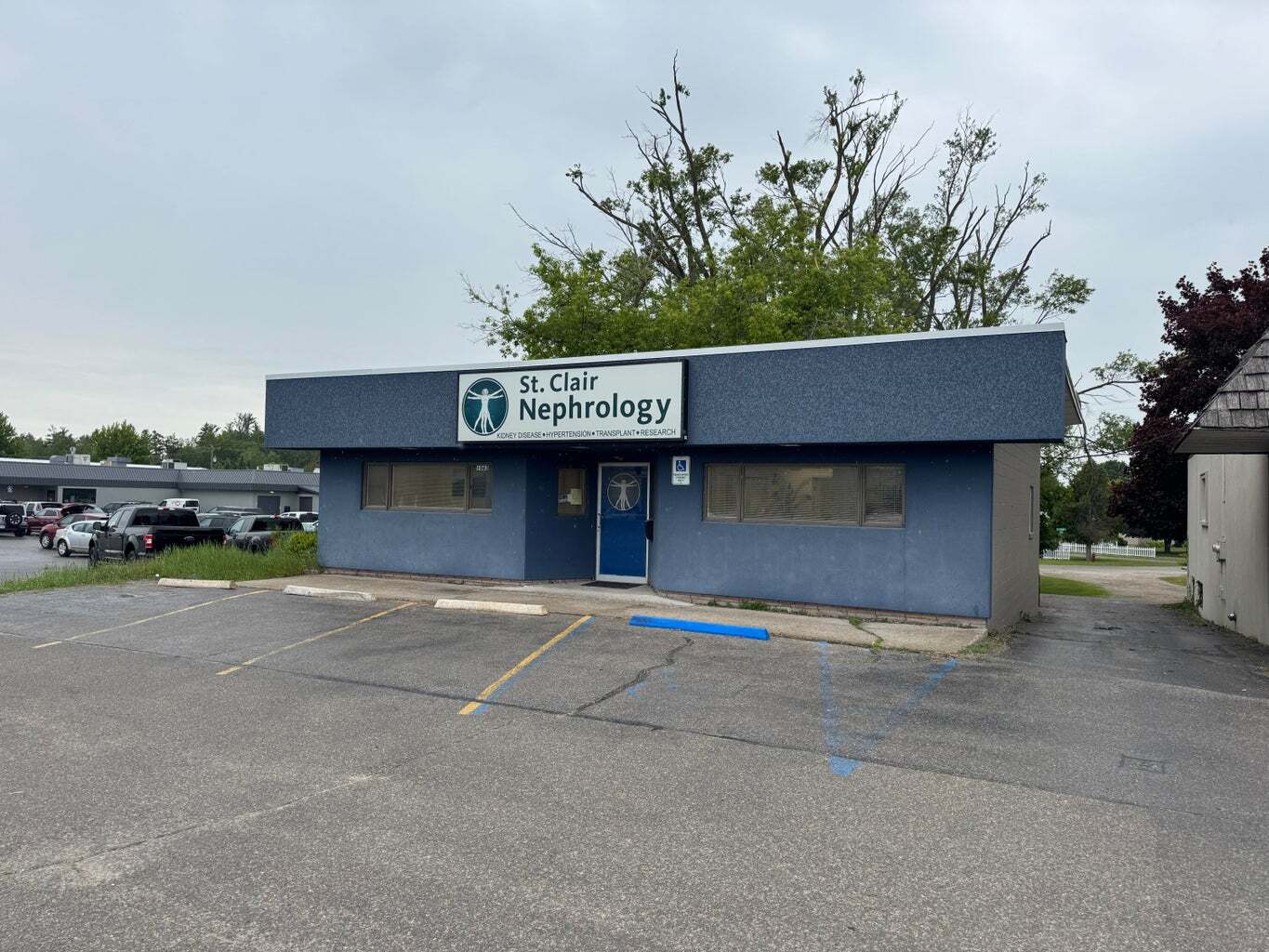 1063 US Highway 23 N, Alpena, MI à vendre Photo du bâtiment- Image 1 de 1