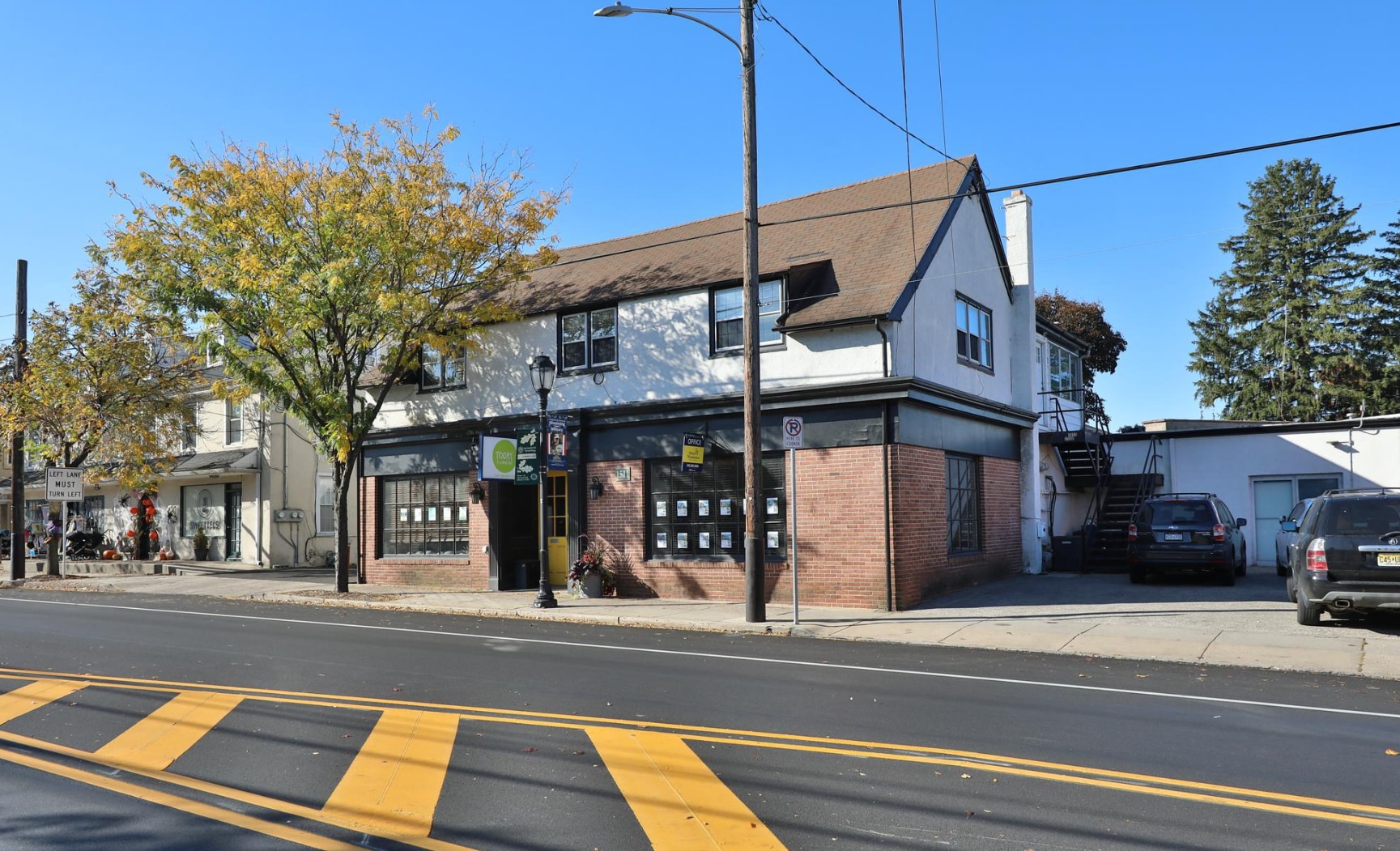 1511 Bethlehem Pike, Flourtown, PA for sale Building Photo- Image 1 of 22