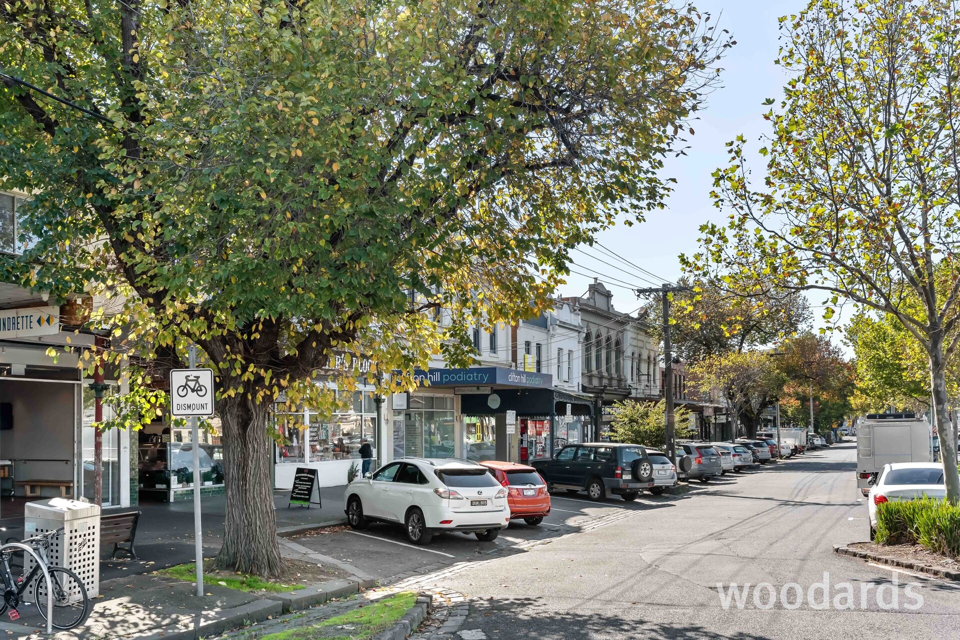 278 Queens Pde, Fitzroy North for lease Building Photo- Image 1 of 3