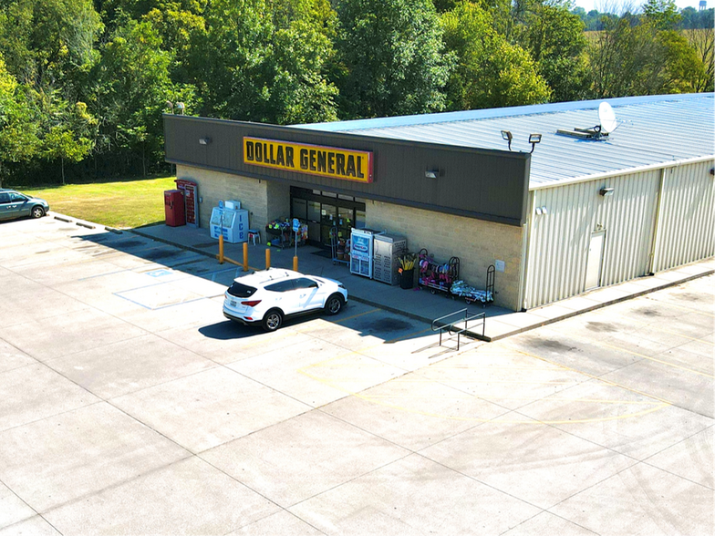 1940 S State Road 57, Oakland City, IN for sale - Building Photo - Image 2 of 3