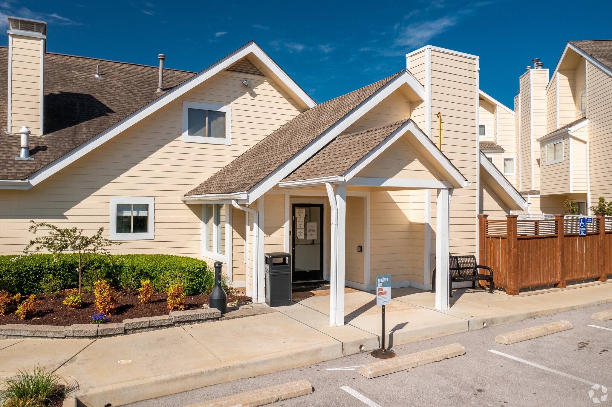 15431 Conway Rd, Chesterfield, MO for sale Building Photo- Image 1 of 19