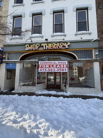 189 Main St, Northampton, MA for lease - Primary Photo - Image 1 of 4