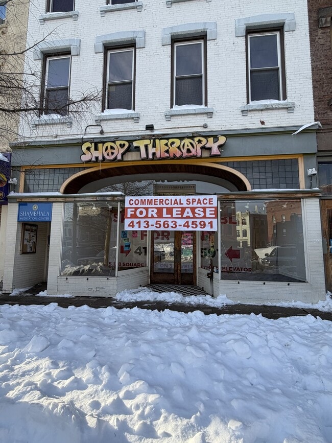 More details for 189 Main St, Northampton, MA - Retail for Lease