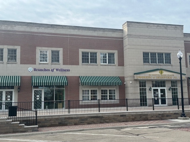 70 S Park Pl, Painesville, OH for lease - Building Photo - Image 3 of 9