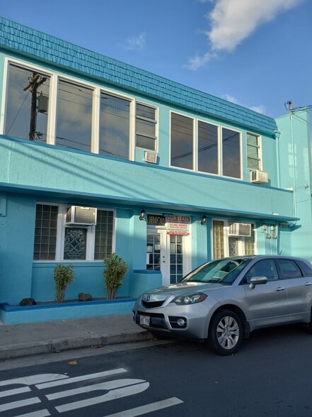 2030 Homerule St, Honolulu, HI à louer - Photo du bâtiment - Image 3 de 29