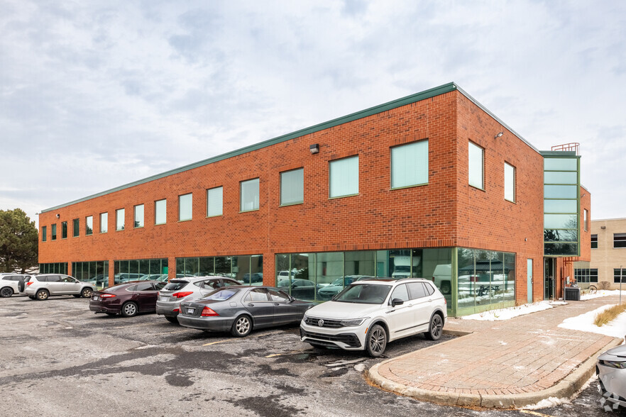 57 Auriga Dr, Ottawa, ON for lease - Building Photo - Image 3 of 3