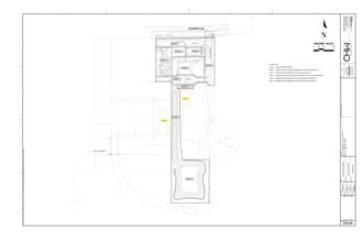 14001 W Newberry Rd, Newberry, FL for lease Site Plan- Image 1 of 3
