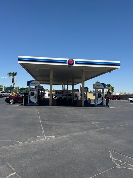 205 E 15th St, Imperial, CA for sale - Building Photo - Image 3 of 15