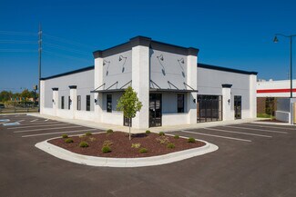 Plus de détails pour 233 Parkstone Place, Jackson, TN - Bureau/Commerce de détail à louer