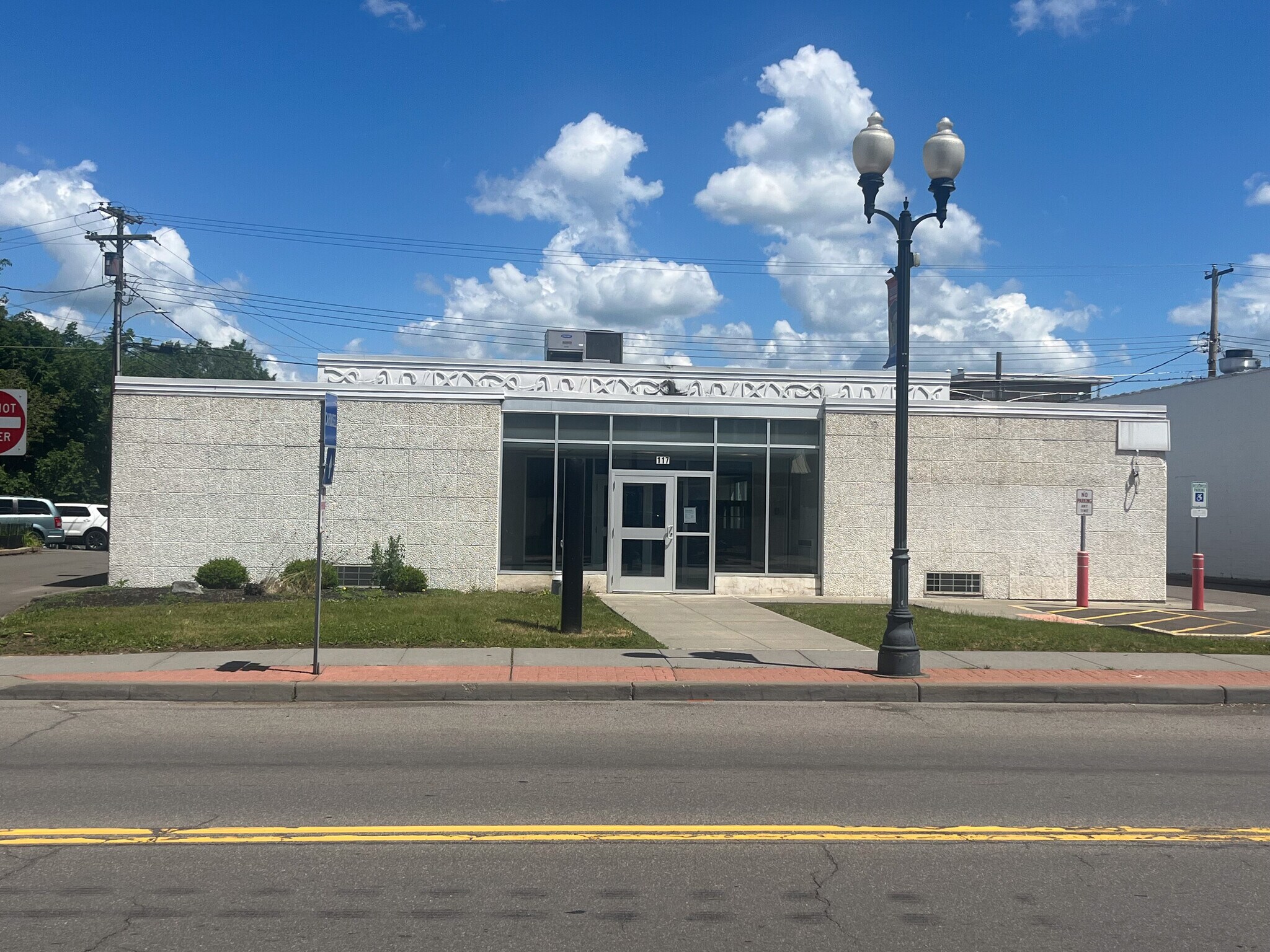 117 W Main St, Endicott, NY for sale Building Photo- Image 1 of 28
