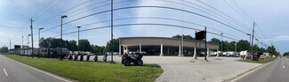 Plus de détails pour 7370 N Ridge Rd, Madison, OH - Local d'activités à louer