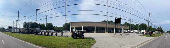 More details for 7370 N Ridge Rd, Madison, OH - Retail for Sale